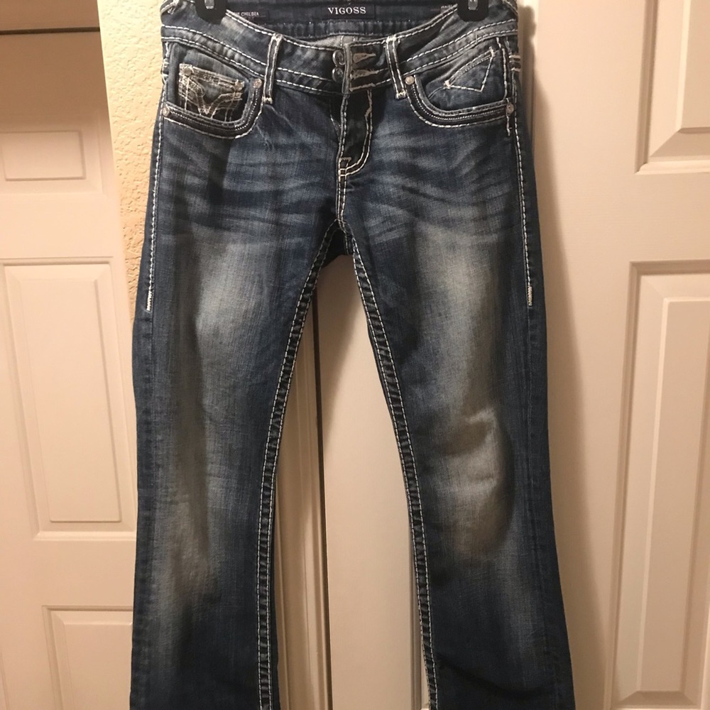 Vigoss jeans